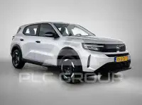 2026 Opel Frontera