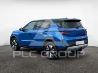 2026 Opel Frontera