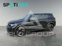 2026 Opel Frontera