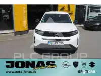 2026 Opel Frontera