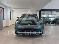 2026 Opel Frontera