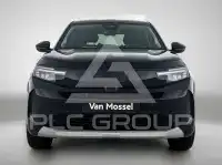 2026 Opel Frontera