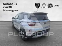2026 Opel Frontera