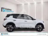 2026 Opel Frontera