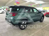 2026 Opel Frontera