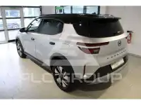 2026 Opel Frontera