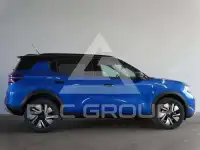 2026 Opel Frontera