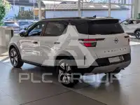 2026 Opel Frontera