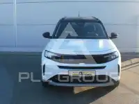 2026 Opel Frontera