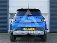 2026 Opel Frontera