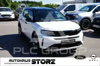 2026 Opel Frontera