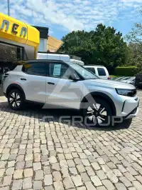 2026 Opel Frontera