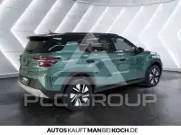 2026 Opel Frontera