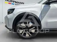 2026 Opel Frontera