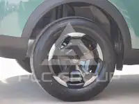 2026 Opel Frontera