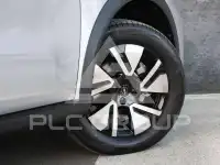 2026 Opel Frontera