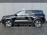 2026 Opel Frontera