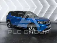 2026 Opel Frontera