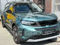 2026 Opel Frontera
