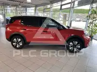 2026 Opel Frontera