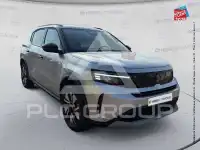 2026 Opel Frontera