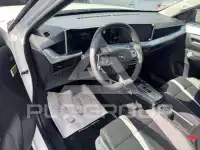 2026 Opel Frontera