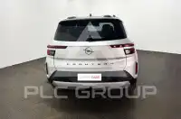 2026 Opel Frontera