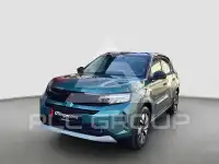2026 Opel Frontera