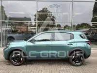 2026 Opel Frontera