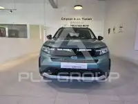 2026 Opel Frontera