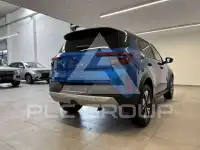 2026 Opel Frontera