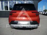 2026 Opel Frontera