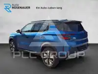 2026 Opel Frontera