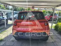 2026 Opel Frontera