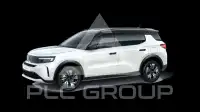 2026 Opel Frontera