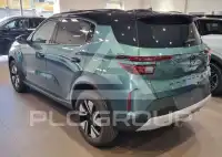 2026 Opel Frontera