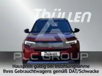 2026 Opel Frontera