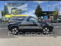 2026 Opel Frontera