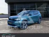 2026 Opel Frontera