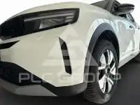 2026 Opel Frontera
