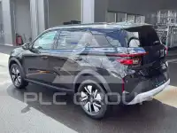 2026 Opel Frontera