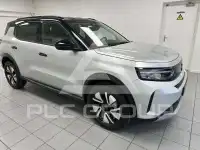 2026 Opel Frontera