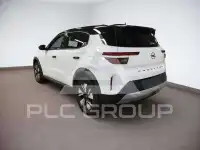 2026 Opel Frontera