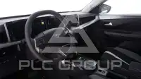 2026 Opel Frontera