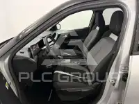 2026 Opel Frontera