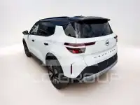 2026 Opel Frontera