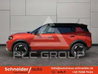 2026 Opel Frontera