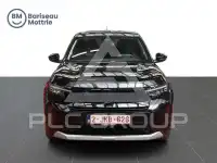 2026 Opel Frontera