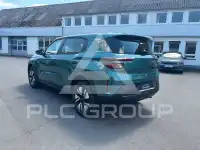 2026 Opel Frontera