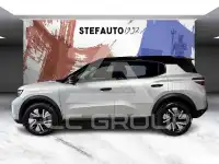 2026 Opel Frontera